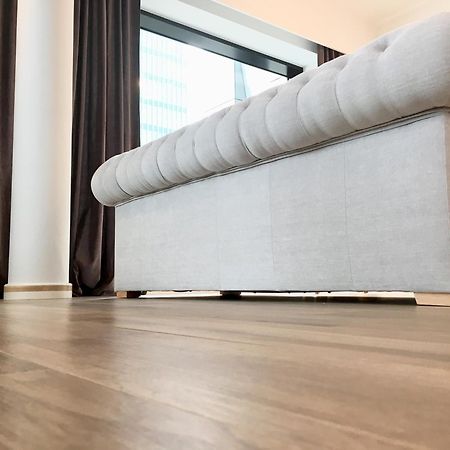 Fractal Guest Rooms - Poznan Centrum Andersia Square & Old Town Экстерьер фото